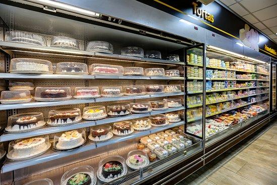 Padaria e Confeitaria Estrela